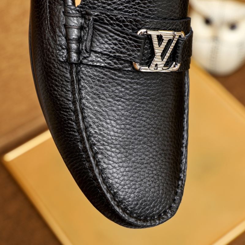 Louis Vuitton Low Shoes